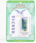 Suifan Soluție Intârziere Ejaculare, Suifan's, Kwang Tze, 3 ml