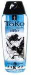 SHUNGA Lubrifiant apă, Shunga Toko Aroma, Fructe exotice, 165ml