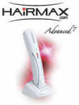 HairMax LaserComb HairMax Advanced 7, negru, stimulare laser