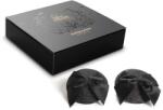 Bijoux Indiscrets Pasties erotice, Bijoux Indiscrets, BOW, negru