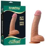 Lovetoy Dildo, Lovetoy, Realistic, 8.7 inch Dildo