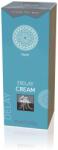 Shiatsu Cremă întârziere orgasm Shiatsu, Eucalipt, 30 ml