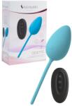 S Pleasures Vibrator ou, S Pleasures, Odette, turcoaz Vibrator