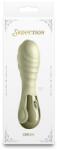 NS Novelties Vibrator NS Toys Chloe, metalic, reîncărcabil Vibrator