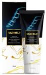 VariHelp Crema anti-varice, VariHelp, 50 ml