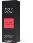 RUF Parfum bărbați, Ruf, Top Musk, 50ml