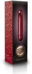  Vibrator, Outlet, Crimson Kiss, roșu, non-figurativ Vibrator