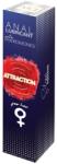 Mai Attraction Lubrifiant Anal, Mai Attraction, cu Pheromoni, 50 ml