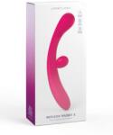 Pipedream - JimmyJane Vibrator, JimmyJane Reflexx Rabbit 3, roz Vibrator