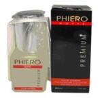 PHIERO Parfum cu feromoni, PHIERO, Premium, 30 ml
