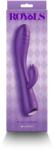 NS Novelties Vibrator, NS Toys, Royals Metallic Purple Vibrator