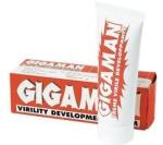 Prime Crema Gigaman, exercitii mărire, 100 ml