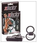 Prime Inel Vibrator, X-Factor, Stimulator Penis si Clitoris Inel pentru penis