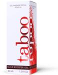 RUF Gel Erectie, Ruf, Taboo Male Booster, 50 ml