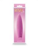 NS Novelties Mini vibrator NS Toys Kismet roz silicon Vibrator