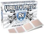 Virility Patch Rx Plasture Virility Patch Rx, VPRX, 10 bucati