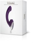 NMC Vibrator siliconic, Nmc, TitanZ, reincarcabil, mov Vibrator