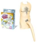 Prime Sort Inflatable, Long Dong, penis 58 cm