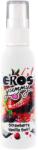 Eros Spray Aromatizat, Eros, Yummy Strawberry Vanilla, 50 ml