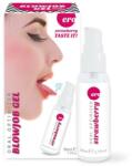 Ero Gel oral, Ero, căpșuni 50 ml