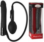 Malesation Vibrator Inflabil Malesation Magical Boy, Vibratii, Rezistent la Apa Vibrator