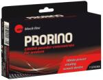 Ero Stimulente, Ero Prorino, Pliculete Pudra, 7 bucati