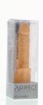 Seven Creations Vibrator Realistic Seven Creations 7 inch Silicon Piersica Vibrator