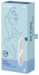 Satisfyer Vibrator, Satisfyer Pro+ G-Spot, 11 programe, 10 vibrații, silențios Vibrator