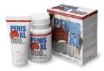 Prime Set Crema si Pastile, Penis XL Duo, pentru erectii de lunga durata