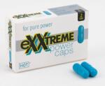 HOT Supliment alimentar, Hot, eXXtreme power caps, 2 capsule