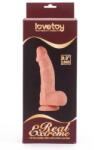 Lovetoy Dildo, Lovetoy, Real Extreme, 9 inch Dildo