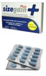Prime Pastile marire penis, Size Gain Plus, 60 capsule