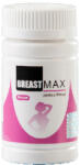 Prime Capsule Breastmax, 60 bucati, fermitate si marime