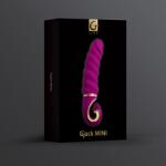 Gvibe Vibrator, G-Vibe, Gjack Mini, zmeură dulce Vibrator