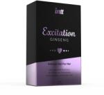 Intt Cosmetics Stimulant, Intt, Excitation Airless Bottle, flacon 15ml