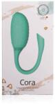 Elity Vibrator mini Elity Cora, silicon, portabil Vibrator