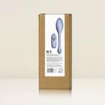 Rocks-Off Masator pelvian, Rocks-Off NIYA 1, silicon, reincarcabil Vibrator