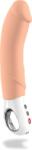 FUN FACTORY Vibrator realist, Fun Factory Big Boss, culoare naturală, 23 cm Vibrator