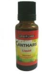 Prime Picături afrodisiace, Cantharis Liquid, plante