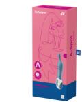 Satisfyer Vibrator Satisfyer A-Mazing 1 Albastru Vibrator