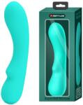 Pretty Love Vibrator, Pretty Love, Matt, Verde Vibrator