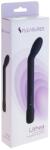 S Pleasures Vibrator Lithea, S Pleasures, reîncărcabil, negru Vibrator