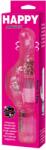 LyBaile Vibrator Debra Enthusiasm Cowboy, mov Vibrator