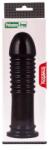 Lovetoy Plug Anal, Lovetoy, King Size, negru