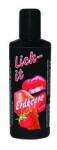 Prime Lubrifiant Lick it, Aromat, Mix