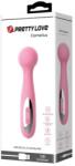 Pretty Love Vibrator, Pretty Love, Cornelius, 12 funcții, 2 butoane Vibrator