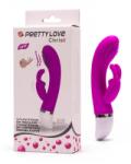 Pretty Love Vibrator Pretty Love Christ, mov, silicon Vibrator
