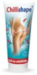 Chillishape Gel anticelulită, Chillishape, efect de încălzire, 200ml