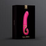 Gvibe Vibrator Mini, G-Vibe, Gjay MINI, Wildberry Vibrator