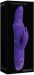 Adam & Eve Vibrator, Adam & Eve, The Thruster, silicon, motor dual Vibrator